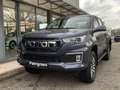 Foton Tunland G7 - NUOVO FOTON 2.0 T.D. 162 CV - PRONTA CONSEGNA Gris - thumbnail 1