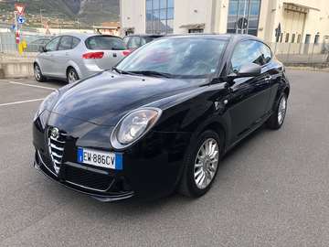 MiTo 2013 1.4 Progression 70cv