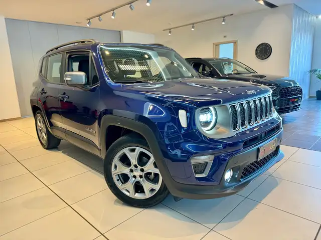 2019 Jeep Renegade for sale