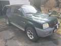 Mitsubishi L200 Grün - thumbnail 4