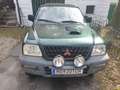 Mitsubishi L200 Grün - thumbnail 5
