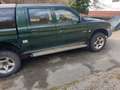 Mitsubishi L200 Grün - thumbnail 8