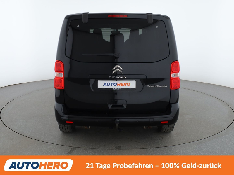 Citroen Jumpy 2.0 Blue-HDi Shine M Aut.*HEADUP*TEMPO*PDC*SHZ* — photo 5
