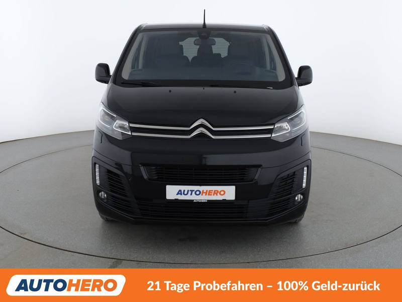 Citroen Jumpy 2.0 Blue-HDi Shine M Aut.*HEADUP*TEMPO*PDC*SHZ* — photo 9