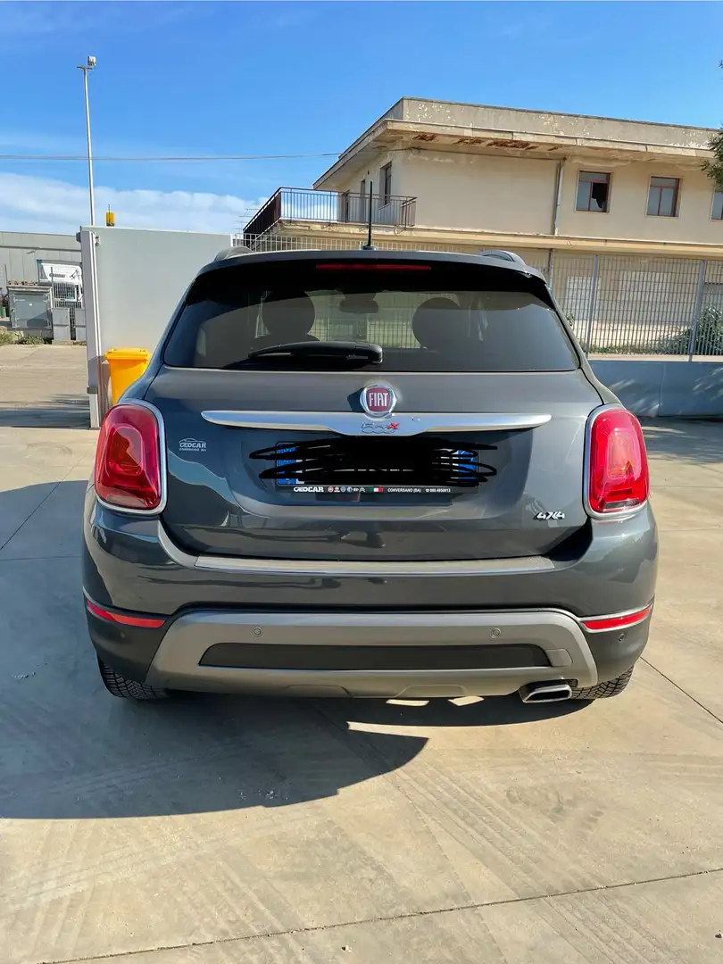 Fiat 500X 2.0 mjt Cross Plus 4x4 140cv auto - 2