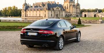 3.0D V6 Bi turbo 241 ch, carnet complet d'entretien