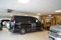 GMC Savana Express 5,3l V8 Explorer Limited SE Negro - thumbnail 9