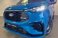 Ford Transit Custom E-Transit L2H1 MS-RT 286PK Dubbel Cabine | Voorraa Blauw - thumbnail 16