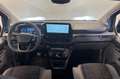 Ford Transit Custom E-Transit L2H1 MS-RT 286PK Dubbel Cabine | Voorraa Blauw - thumbnail 3