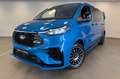 Ford Transit Custom E-Transit L2H1 MS-RT 286PK Dubbel Cabine | Voorraa Blauw - thumbnail 22