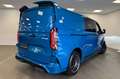 Ford Transit Custom E-Transit L2H1 MS-RT 286PK Dubbel Cabine | Voorraa Blauw - thumbnail 2