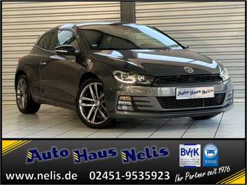 2,0 TDI Club BMT DSG Navi Alarm Xenon,