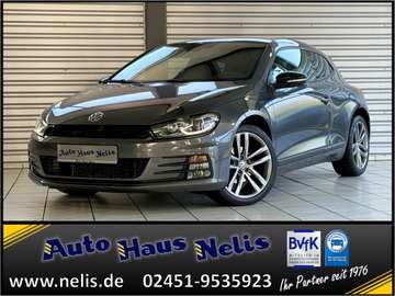 2,0 TDI Club BMT DSG Navi Alarm Xenon,