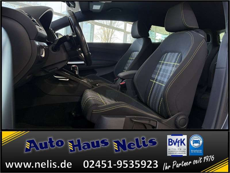 Volkswagen Scirocco 2,0 TDI Club BMT DSG Navi Alarm Xenon, — photo 8