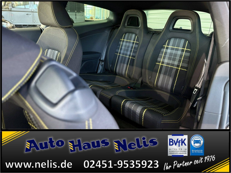 Volkswagen Scirocco 2,0 TDI Club BMT DSG Navi Alarm Xenon, — photo 17