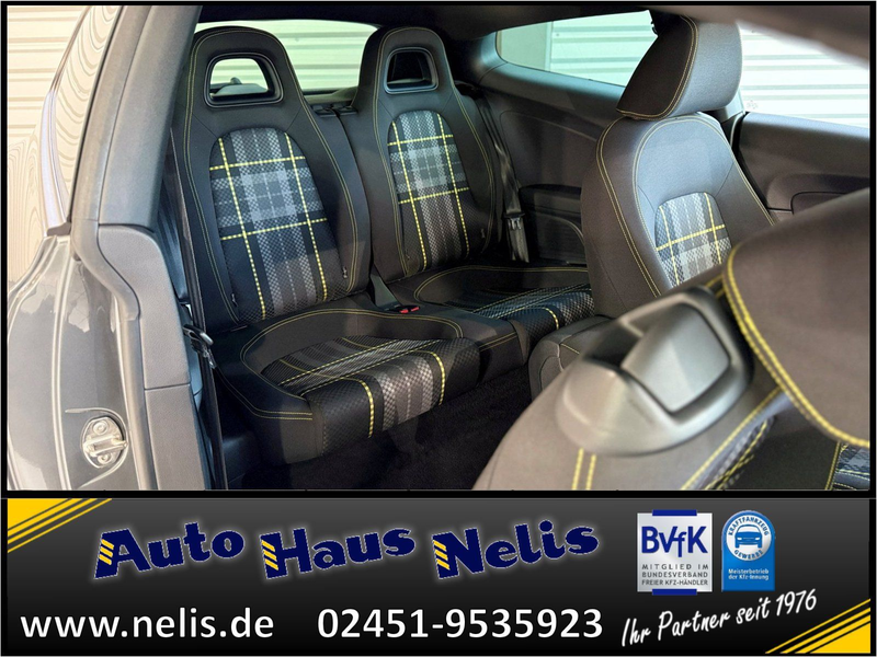 Volkswagen Scirocco 2,0 TDI Club BMT DSG Navi Alarm Xenon, — photo 27