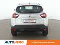 Renault Captur 0.9 Energy Experience*NAVI*TEMPO*SHZ*LIM* Silber - thumbnail 5
