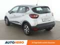 Renault Captur 0.9 Energy Experience*NAVI*TEMPO*SHZ*LIM* Silber - thumbnail 4