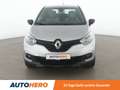 Renault Captur 0.9 Energy Experience*NAVI*TEMPO*SHZ*LIM* Silber - thumbnail 9