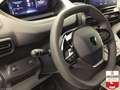 Peugeot Partner PARTNER LONG HEAVY 1000 KG Van 1.5 BlueHDi 130 Blanc - thumbnail 10