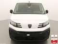 Peugeot Partner PARTNER LONG HEAVY 1000 KG Van 1.5 BlueHDi 130 Blanc - thumbnail 1