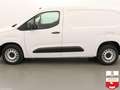 Peugeot Partner PARTNER LONG HEAVY 1000 KG Van 1.5 BlueHDi 130 Blanc - thumbnail 6