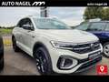 Volkswagen T-Roc T-Roc 1.5 TSI R-Line Black Edition IQ+AHK+PSD+ SHD Grau - thumbnail 1
