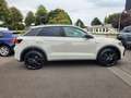 Volkswagen T-Roc T-Roc 1.5 TSI R-Line Black Edition IQ+AHK+PSD+ SHD Grau - thumbnail 4