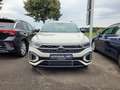 Volkswagen T-Roc T-Roc 1.5 TSI R-Line Black Edition IQ+AHK+PSD+ SHD Grau - thumbnail 2