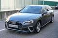 Audi A4 allroad 40 2.0 tdi mhev S line edition quattro 204cv s-tronic Grigio - thumbnail 1