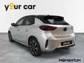 Opel Corsa 1.2T XHL S/S GS 100 Gris - thumbnail 3