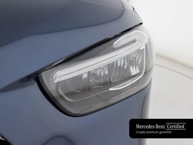 Mercedes-Benz B-Class view 8