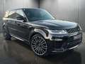 Land Rover Range Rover Sport R Dynamic Schwarz - thumbnail 2