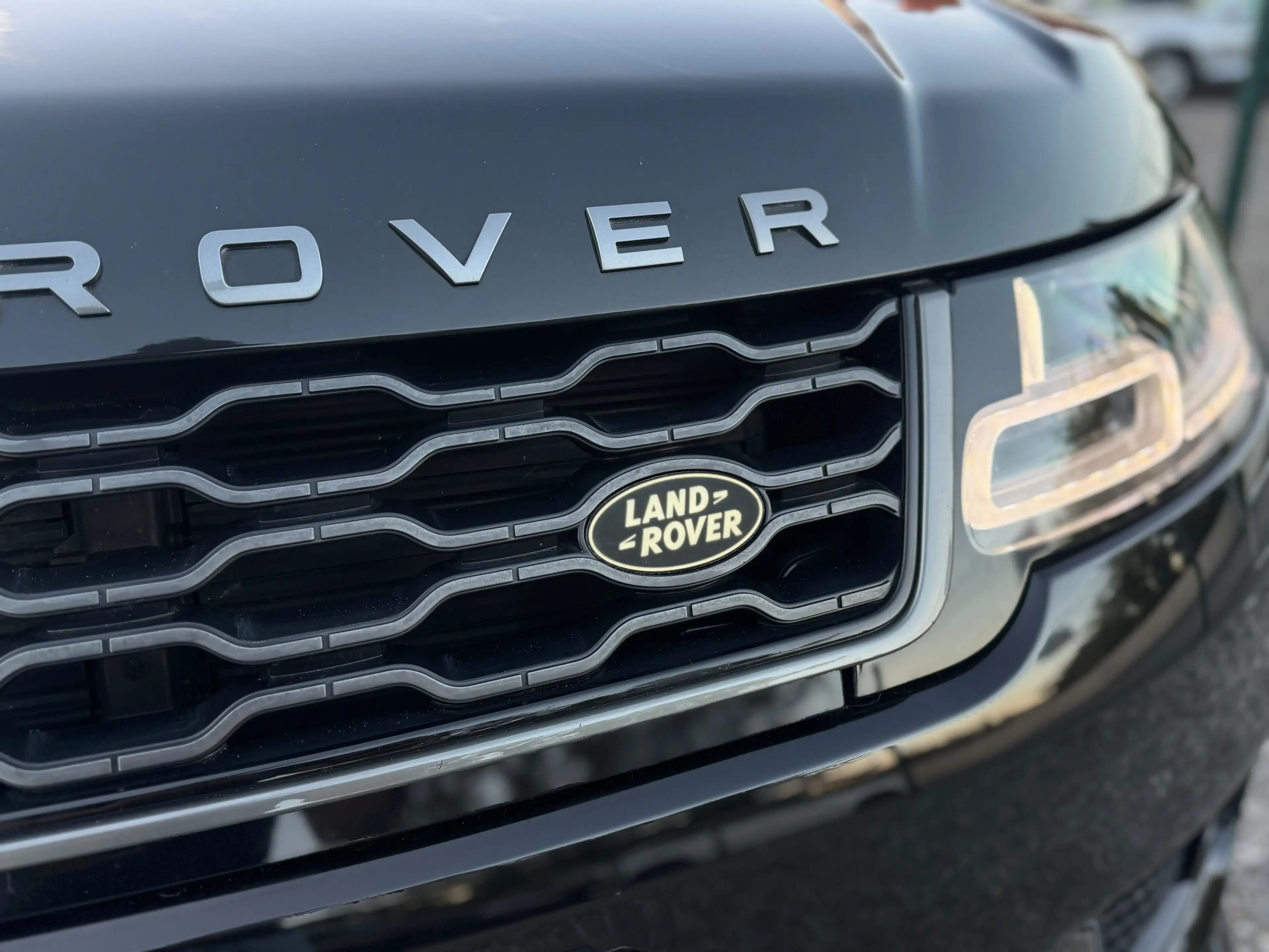 Land Rover Range Rover Sport R Dynamic — photo 15