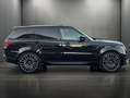 Land Rover Range Rover Sport R Dynamic Schwarz - thumbnail 4