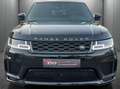 Land Rover Range Rover Sport R Dynamic Schwarz - thumbnail 3