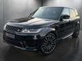 Land Rover Range Rover Sport R Dynamic Schwarz - thumbnail 1