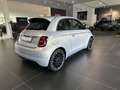 Fiat 500e La Prima 42kWh ab mtl. 229€ Leasen Bleu - thumbnail 7