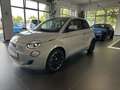Fiat 500e La Prima 42kWh ab mtl. 229€ Leasen Bleu - thumbnail 3