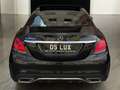 Mercedes-Benz C 220 d 9G-TRONIC AMG LINE PANORAMA LED FACELIFT Noir - thumbnail 5