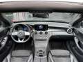 Mercedes-Benz C 220 d 9G-TRONIC AMG LINE PANORAMA LED FACELIFT Noir - thumbnail 8