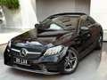 Mercedes-Benz C 220 d 9G-TRONIC AMG LINE PANORAMA LED FACELIFT Noir - thumbnail 3