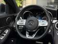 Mercedes-Benz C 220 d 9G-TRONIC AMG LINE PANORAMA LED FACELIFT Noir - thumbnail 9