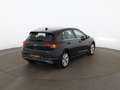 Volkswagen Golf VIII 1.5 eTSI Style Aut LED RADAR NAVI PDC Grau - thumbnail 3