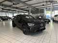 Mercedes-Benz GLC 43 AMG GLC 43 4M Distronic,Memory,Burmester,Night,Ambi BC Zwart - thumbnail 3