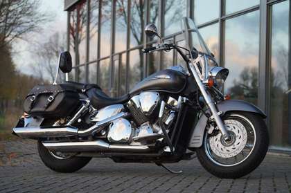 Honda VTX 1300
