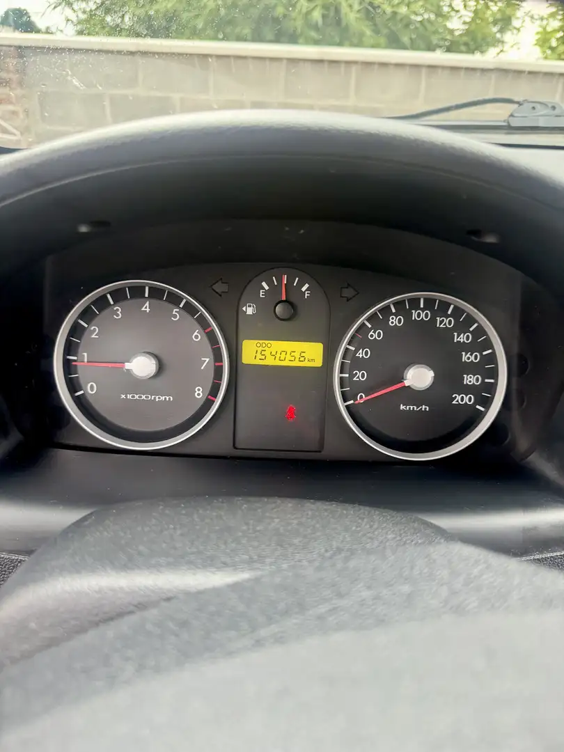 Hyundai Getz 1.6i 16v GT - 2