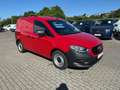 Mercedes-Benz Citan 108 CDI Kasten Worker Plus AHK PTS KLIMA FLÜGEL Rot - thumbnail 3