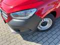 Mercedes-Benz Citan 108 CDI Kasten Worker Plus AHK PTS KLIMA FLÜGEL Rot - thumbnail 16