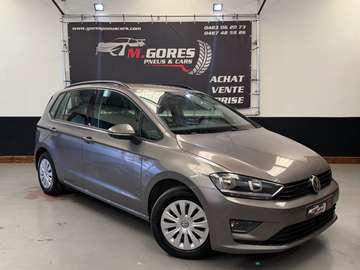 Golf Sportsvan 1.6 CR TDi Trendline